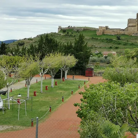 Camping Benabarre 2*