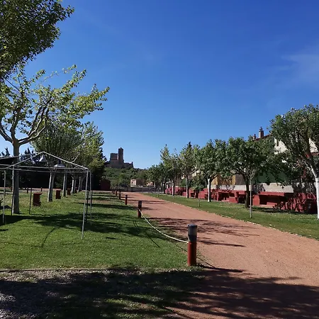 Camping Benabarre 2*