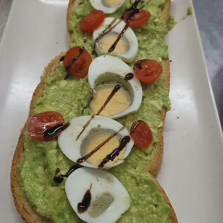 Camping Benabarre Hotel Benabarre