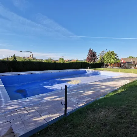 Camping Benabarre 2* Benabarre