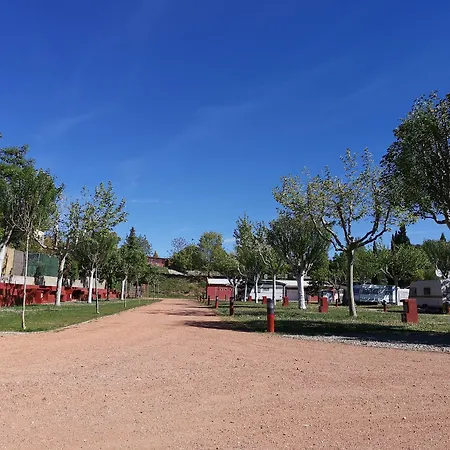 Camping Benabarre Benabarre