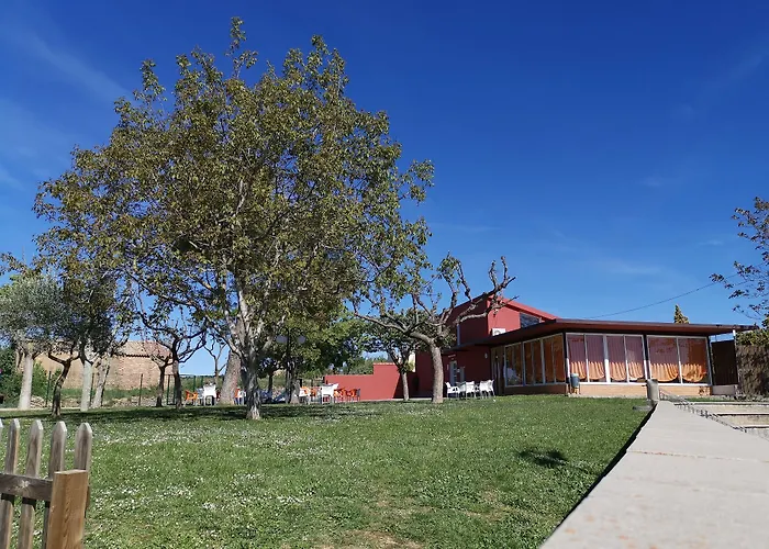 Camping Benabarre 2* Benabarre