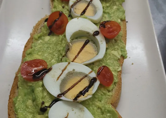 Camping Benabarre Hotel Benabarre